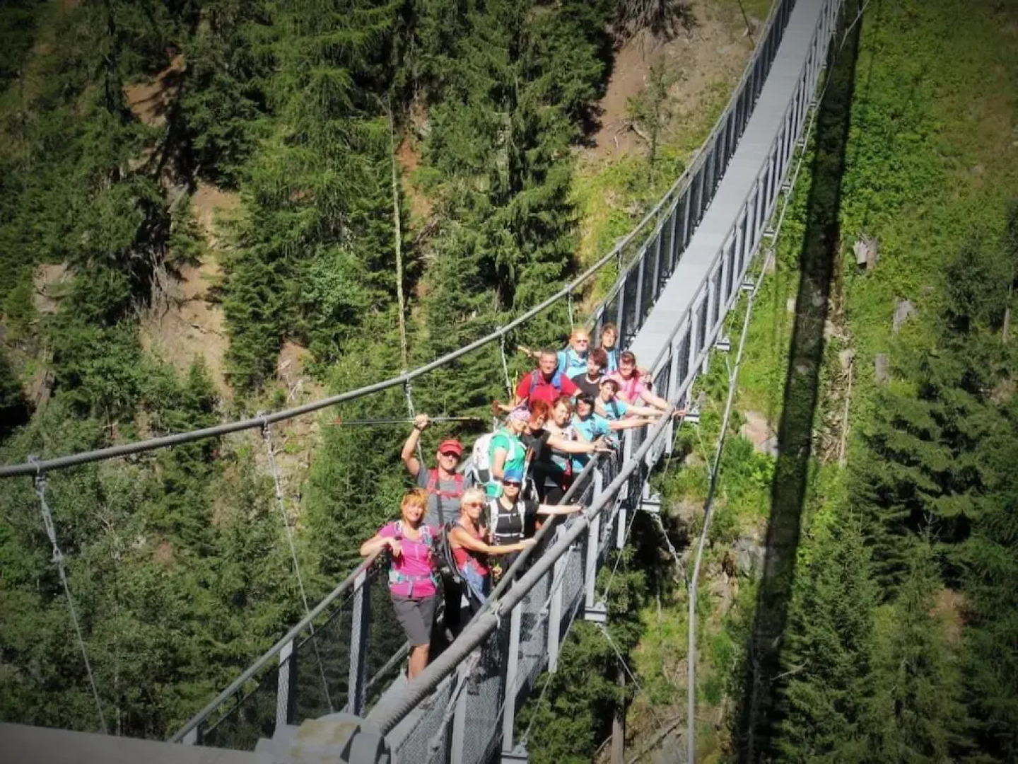 Sport-Garni Kapplerhof