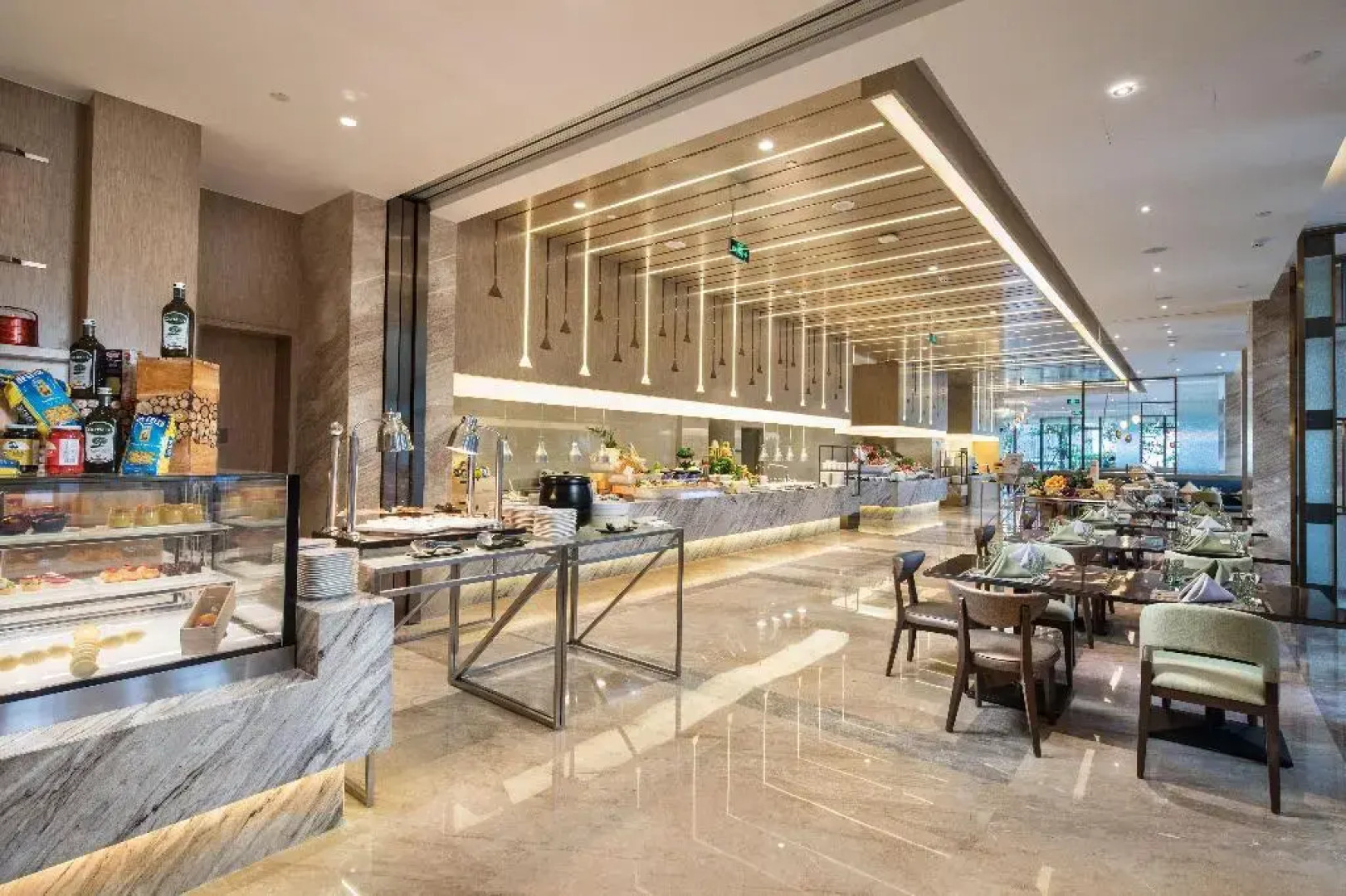 Holiday Inn Shaoguan Downtown