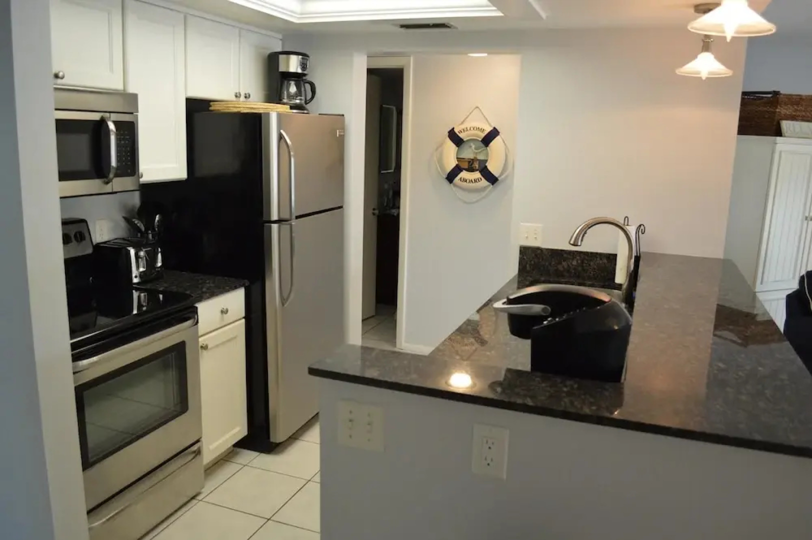 Cove II 822F 2 Bedroom Condo By Midnight Cove II