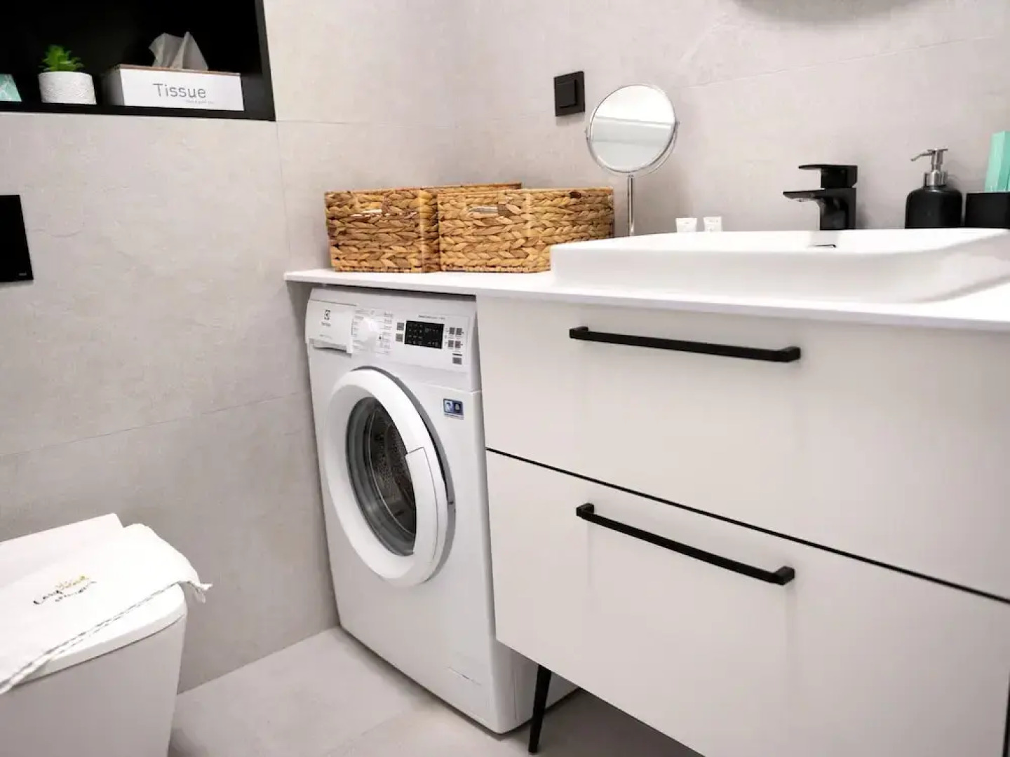 Apartment in Niechorze Near Baltic Beach