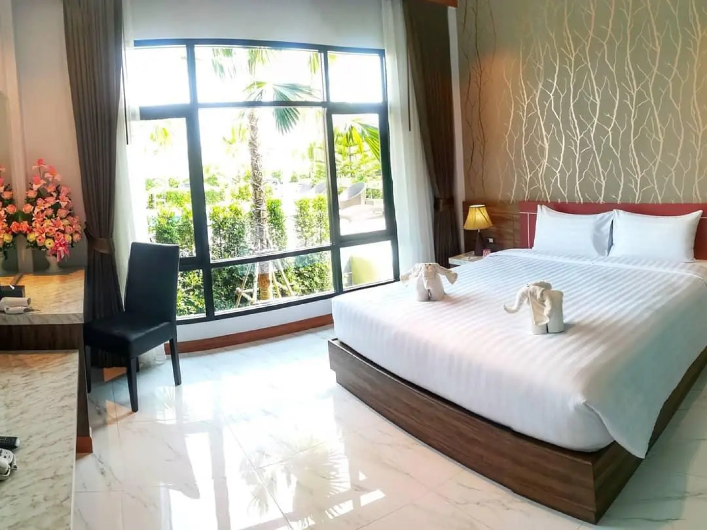 Eireann Boutique Hotel