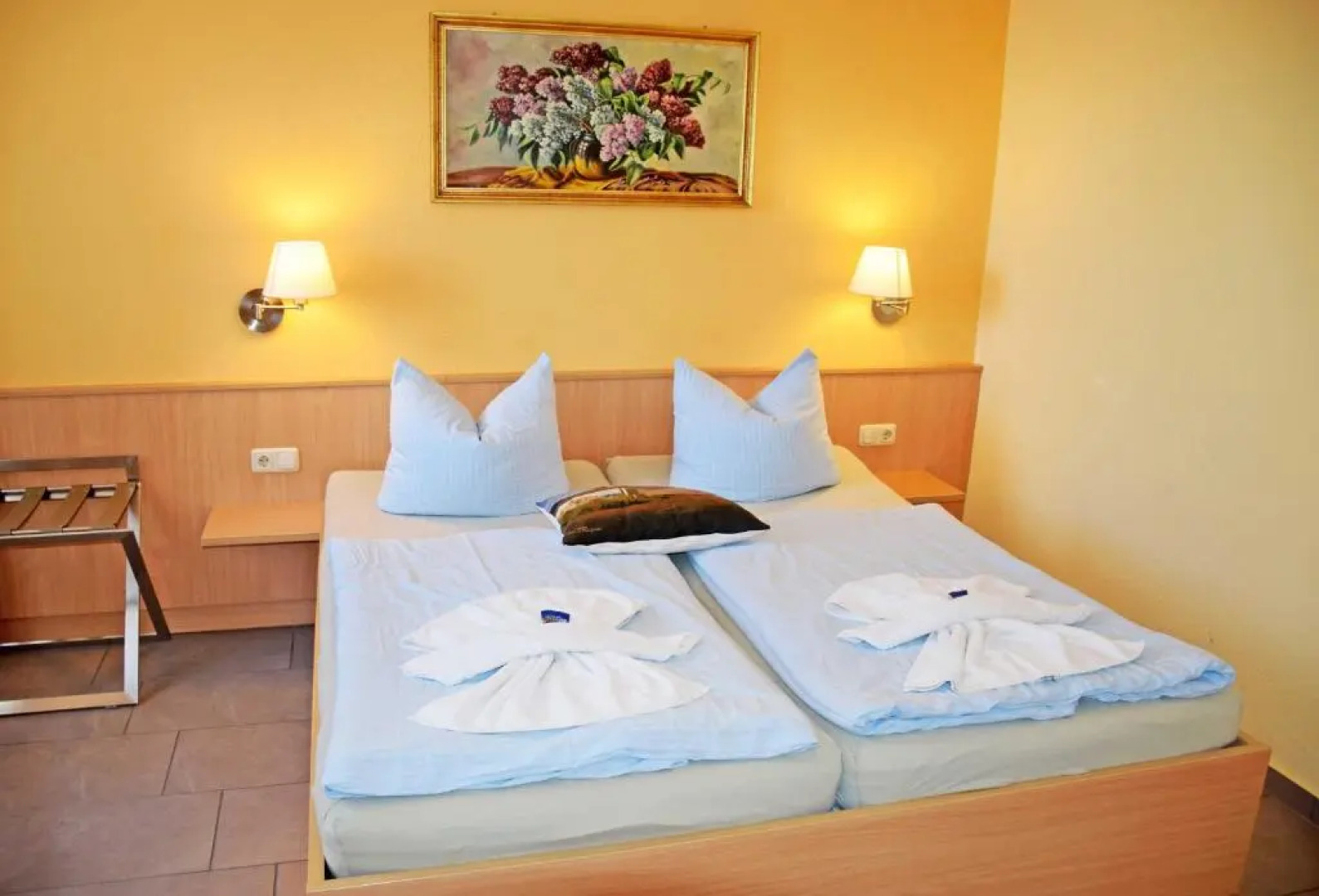 Pension Vineta Rügen