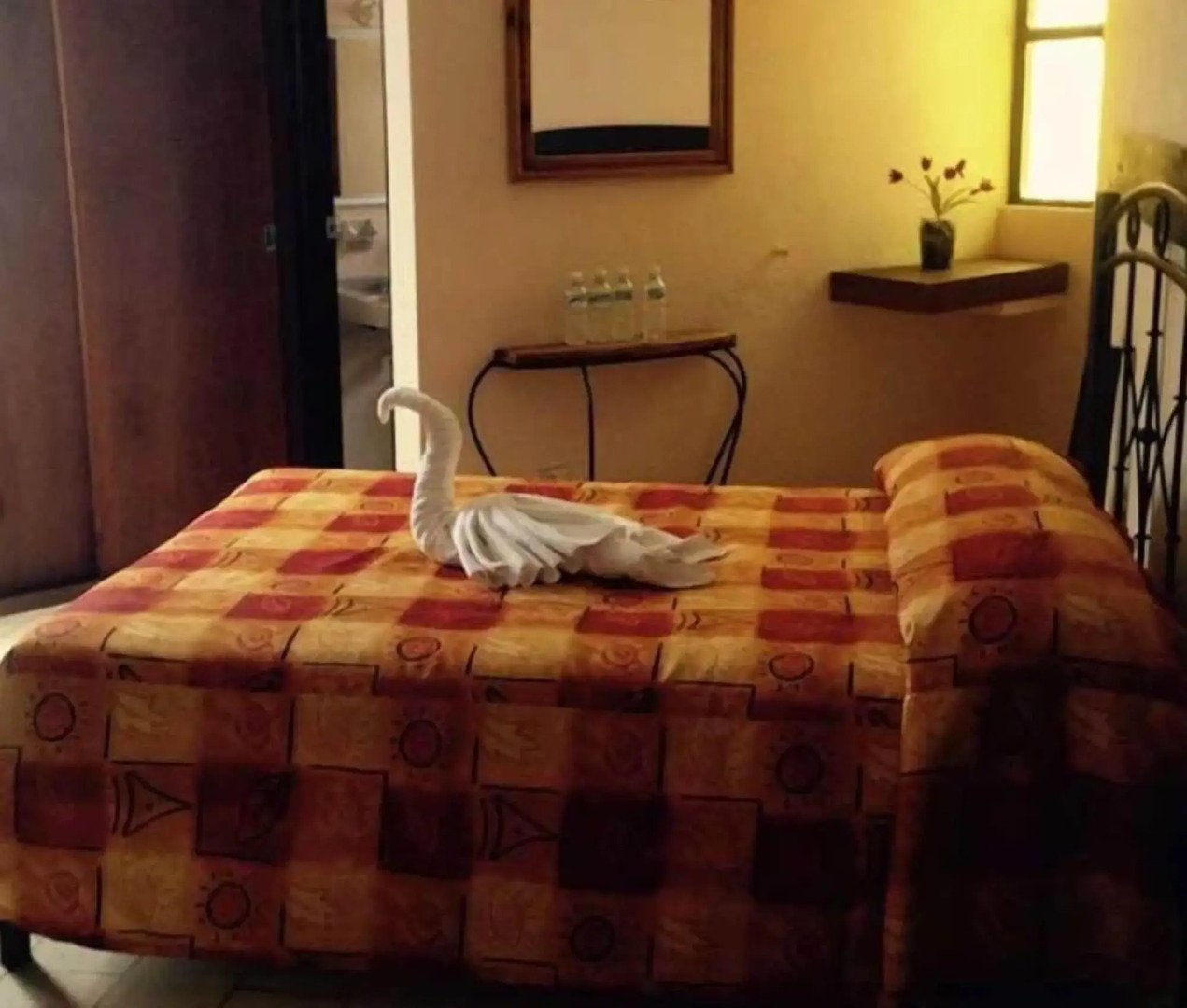 Villas Hotel Cholula