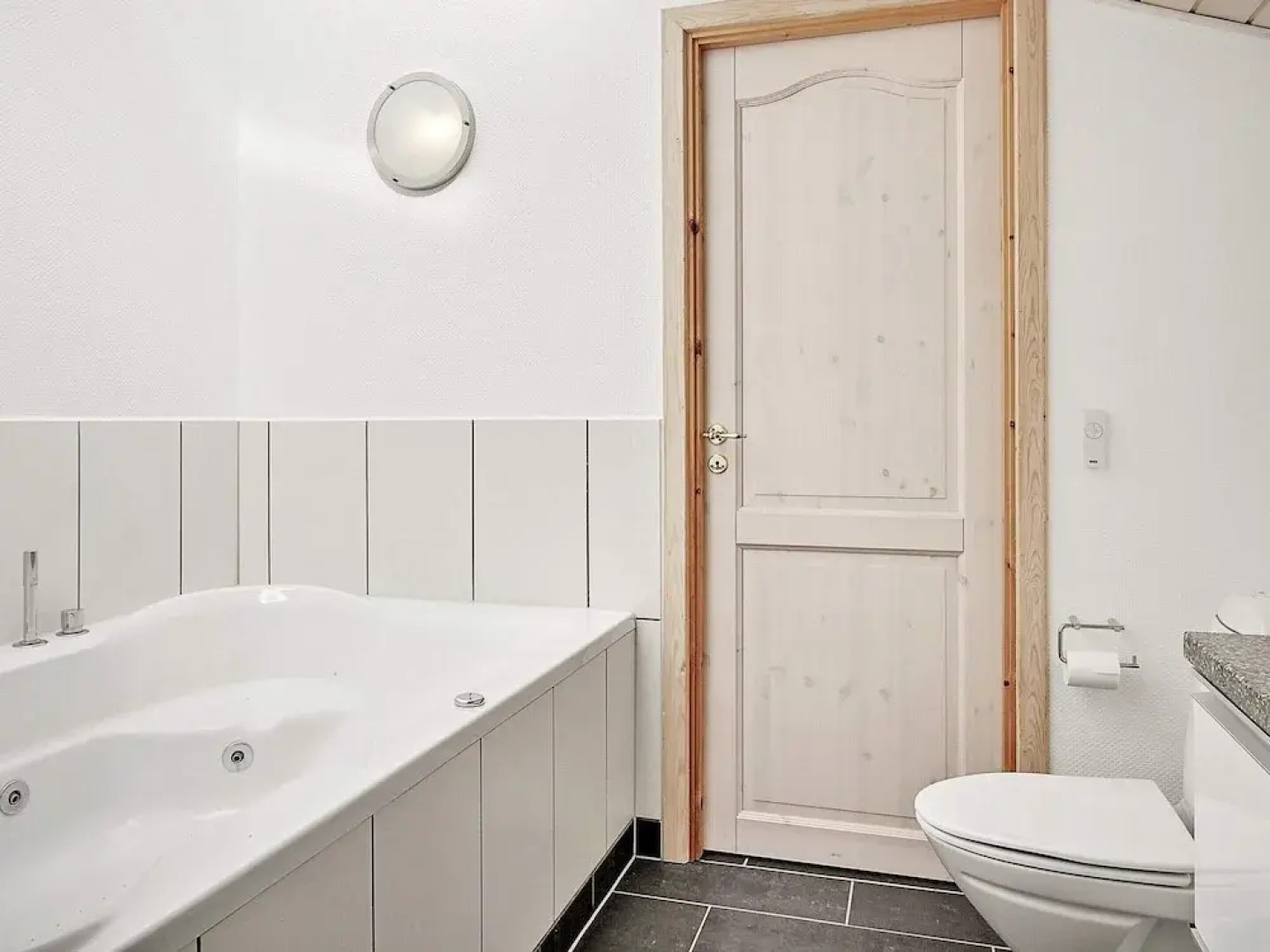 Holiday Home in HjÃ¸rring