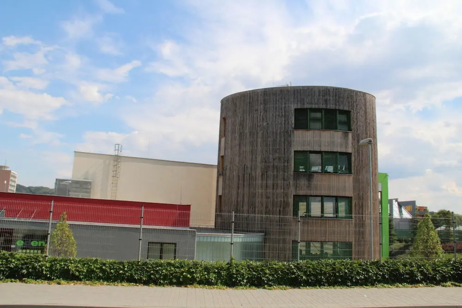 Luxury Studio in the heart of Beroun