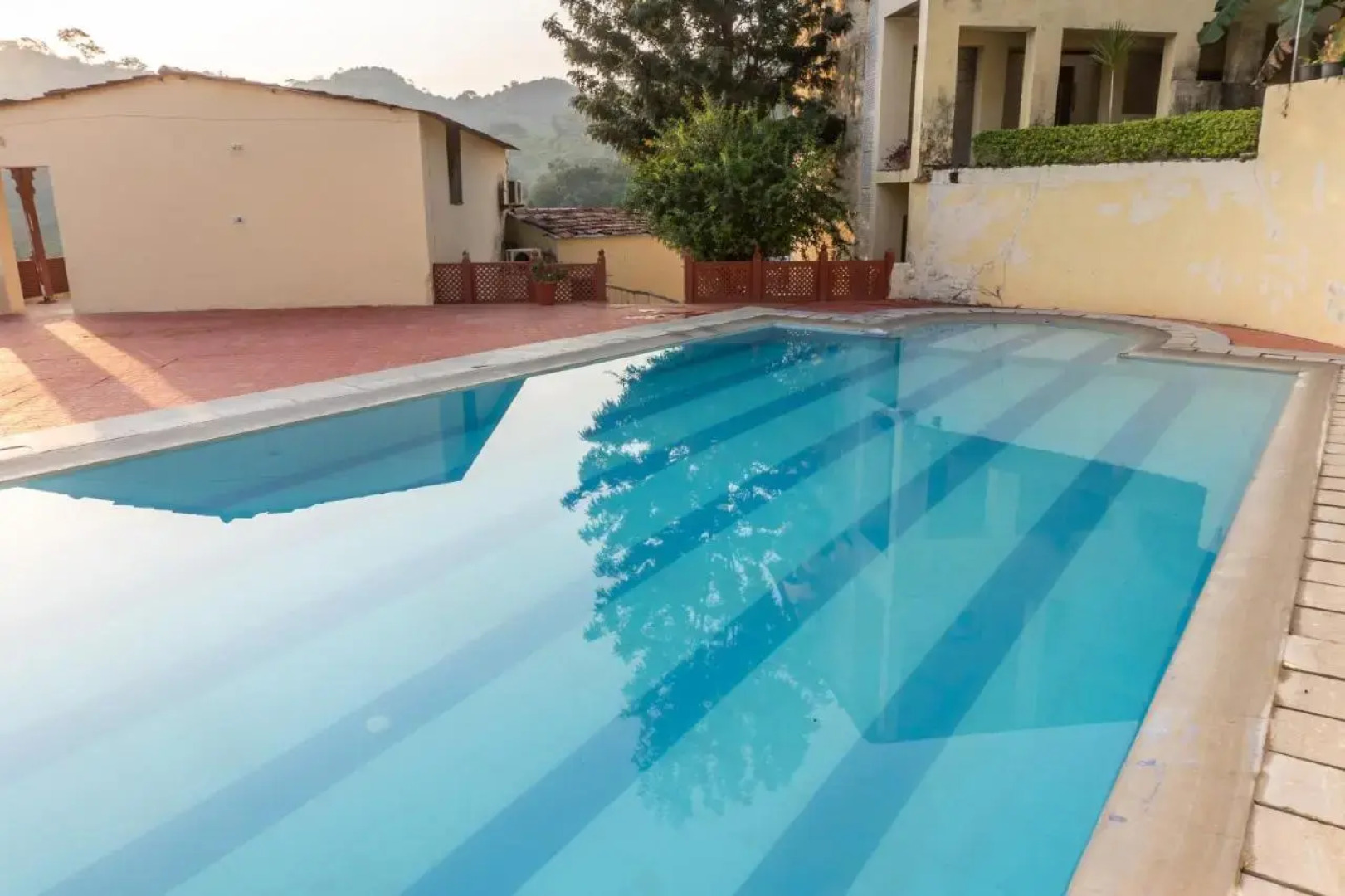 Capital O 23356 Hotel Kumbhal Castle