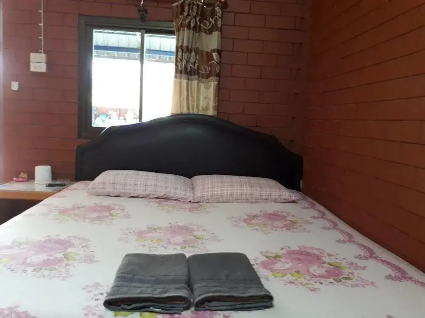 Sabaidee Resort Prakhonchai