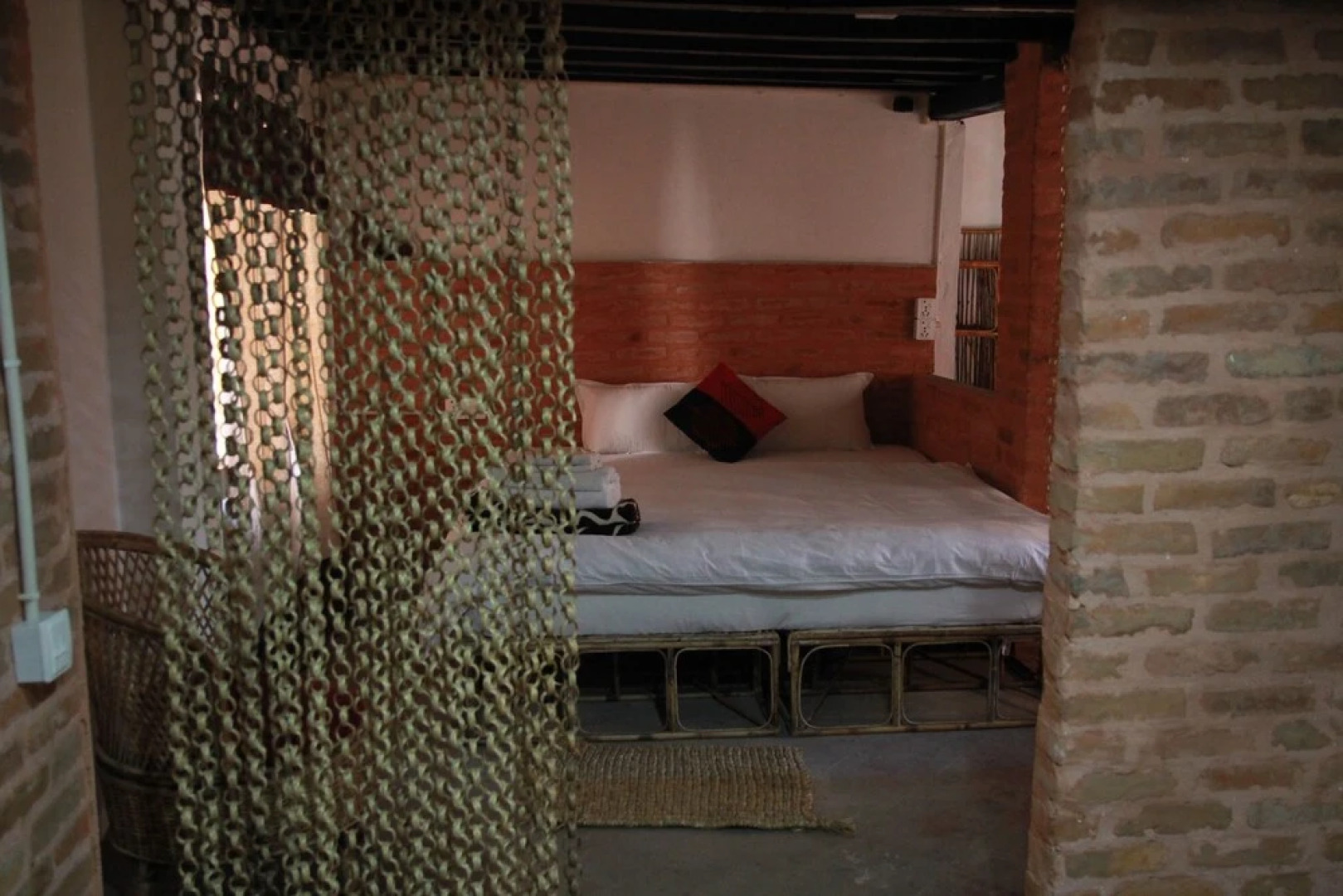 The Life Story Guest House