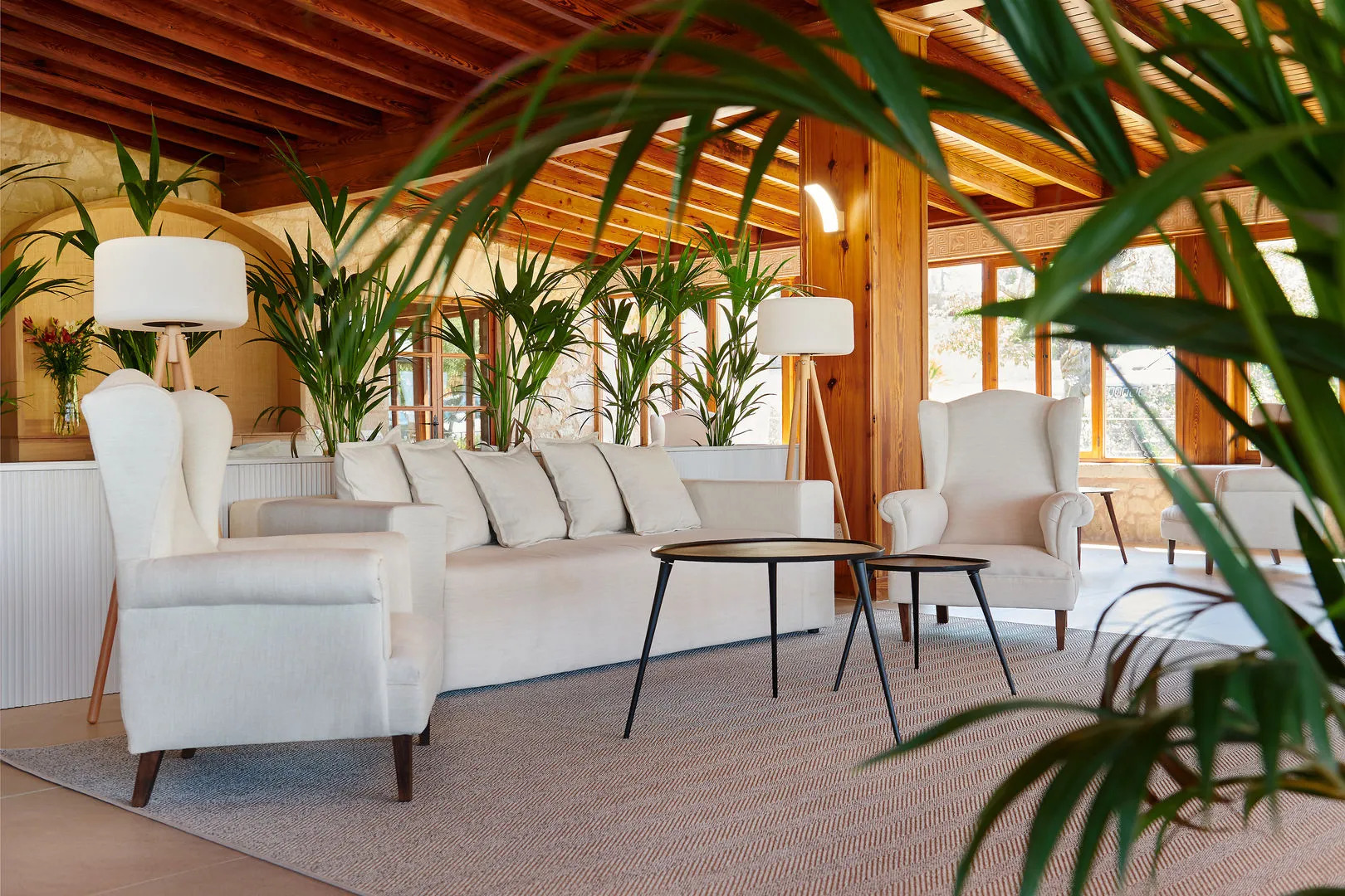 Es Figueral Nou Hotel Rural & Spa - Adults Only +12