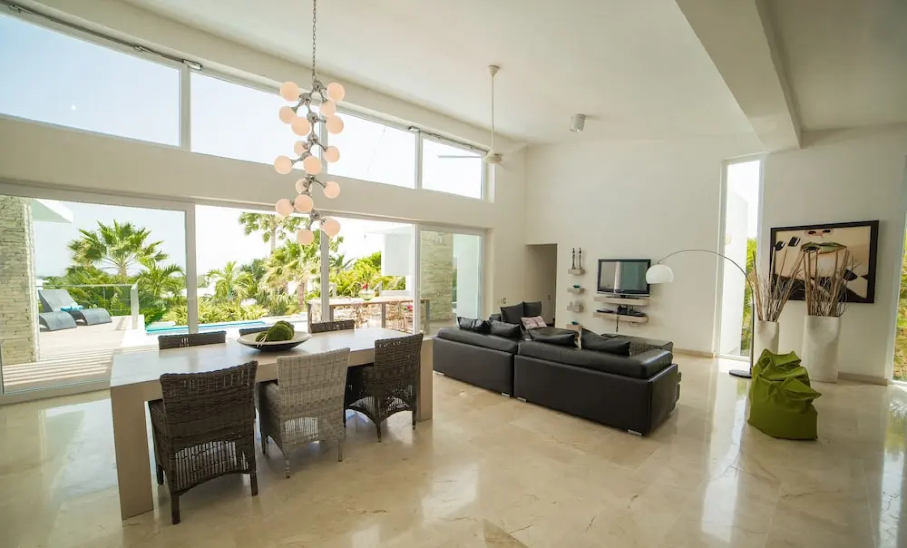 Villa Sayadena