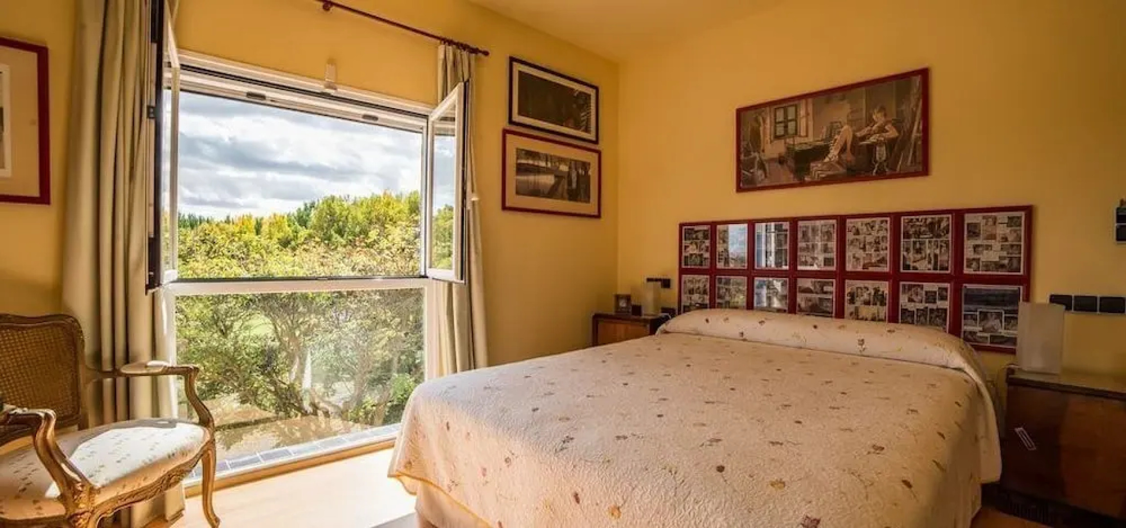 Hotel Rural 26 Labrador Adults only