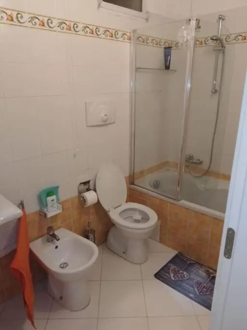 ALMA CASA VACANZE codice citra 008065 LT 0282