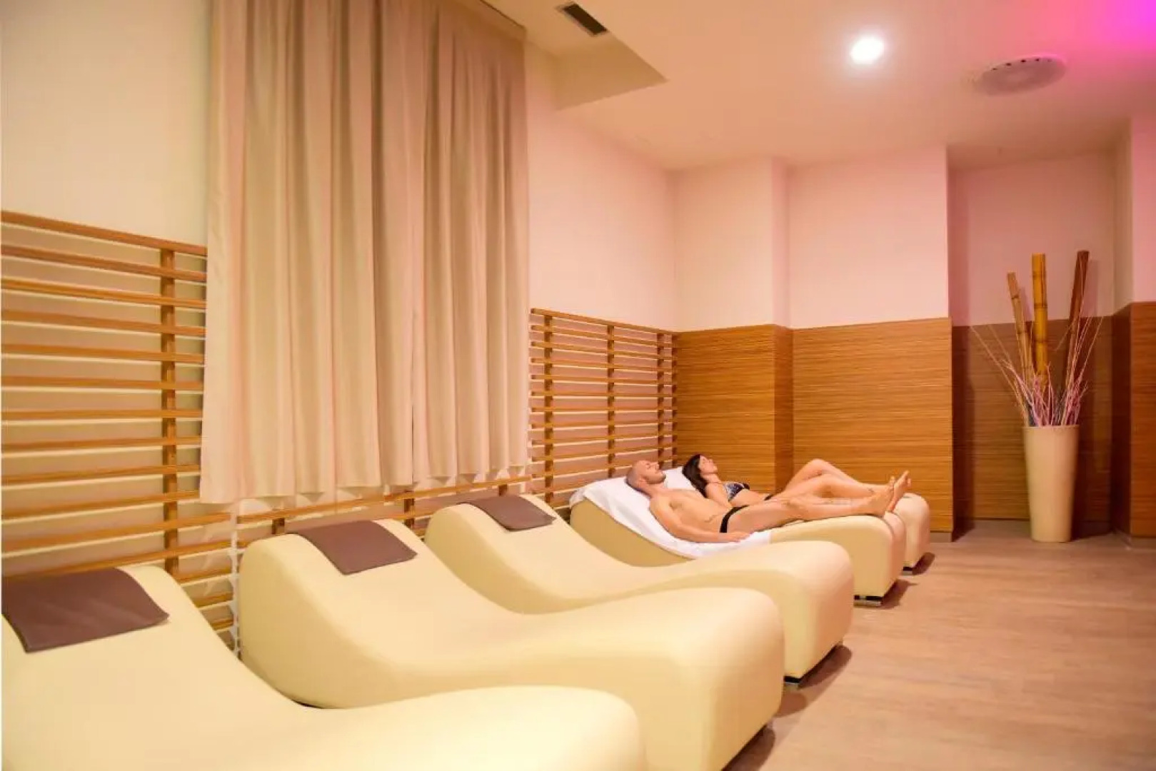 Grand Hotel Terme Della Fratta