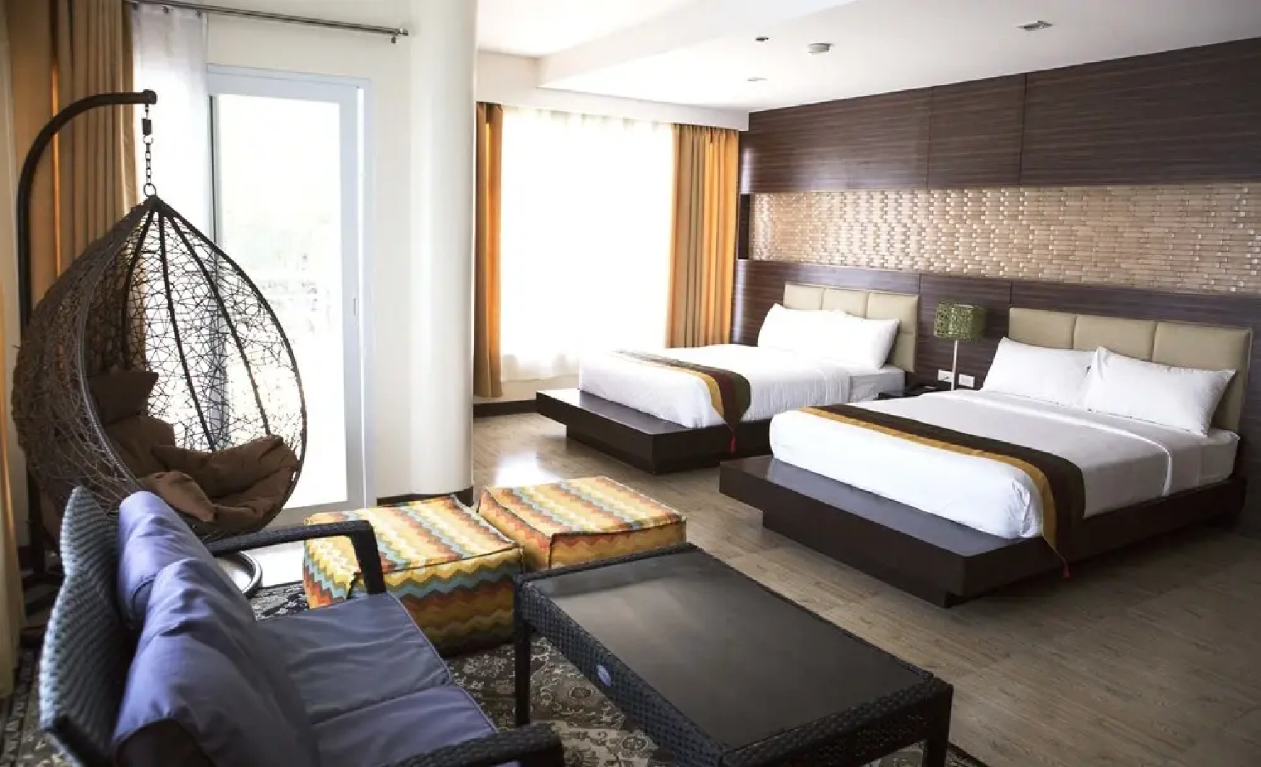 The Assemblage Point Resort and Convention Hub