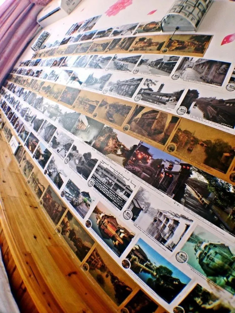 Wuzhen Guyun Qianxun Inn