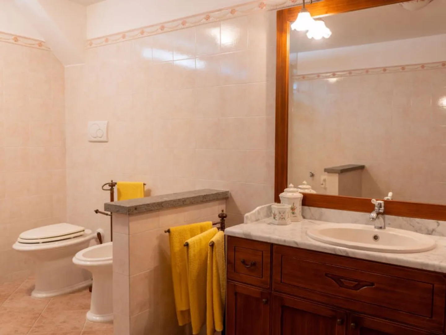 Villa Rimbaudo Manziana/Canale Monterano