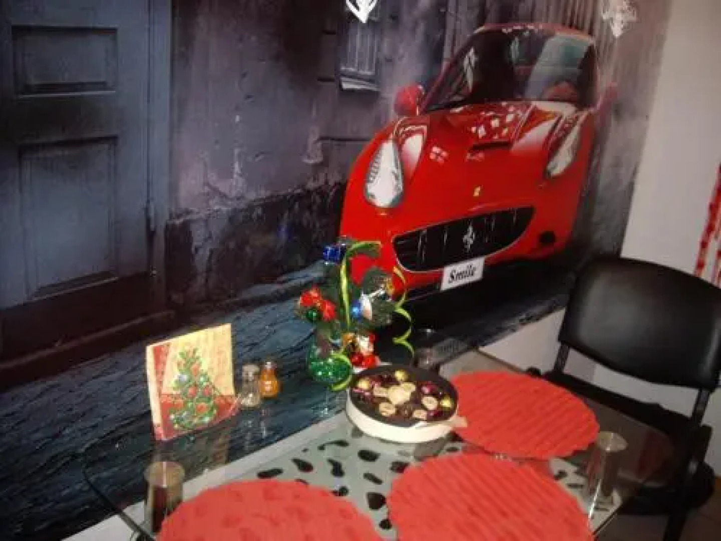 Хостел Смайл