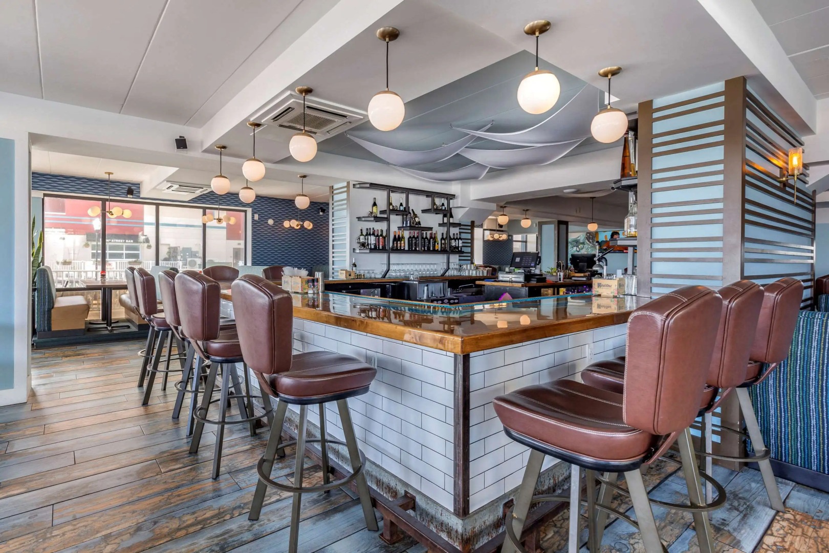 Quality Inn Boardwalk