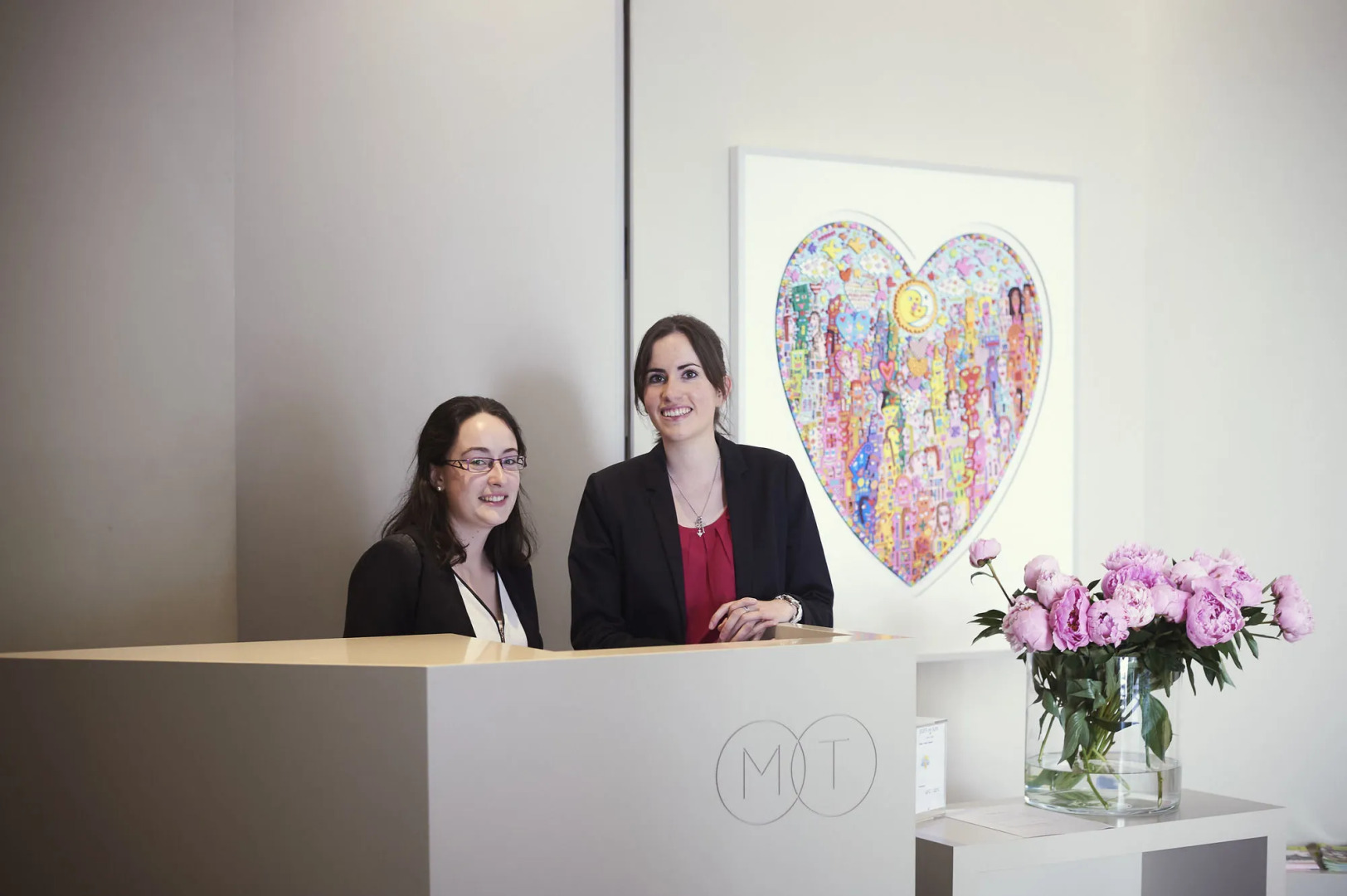 La Maison des Têtes