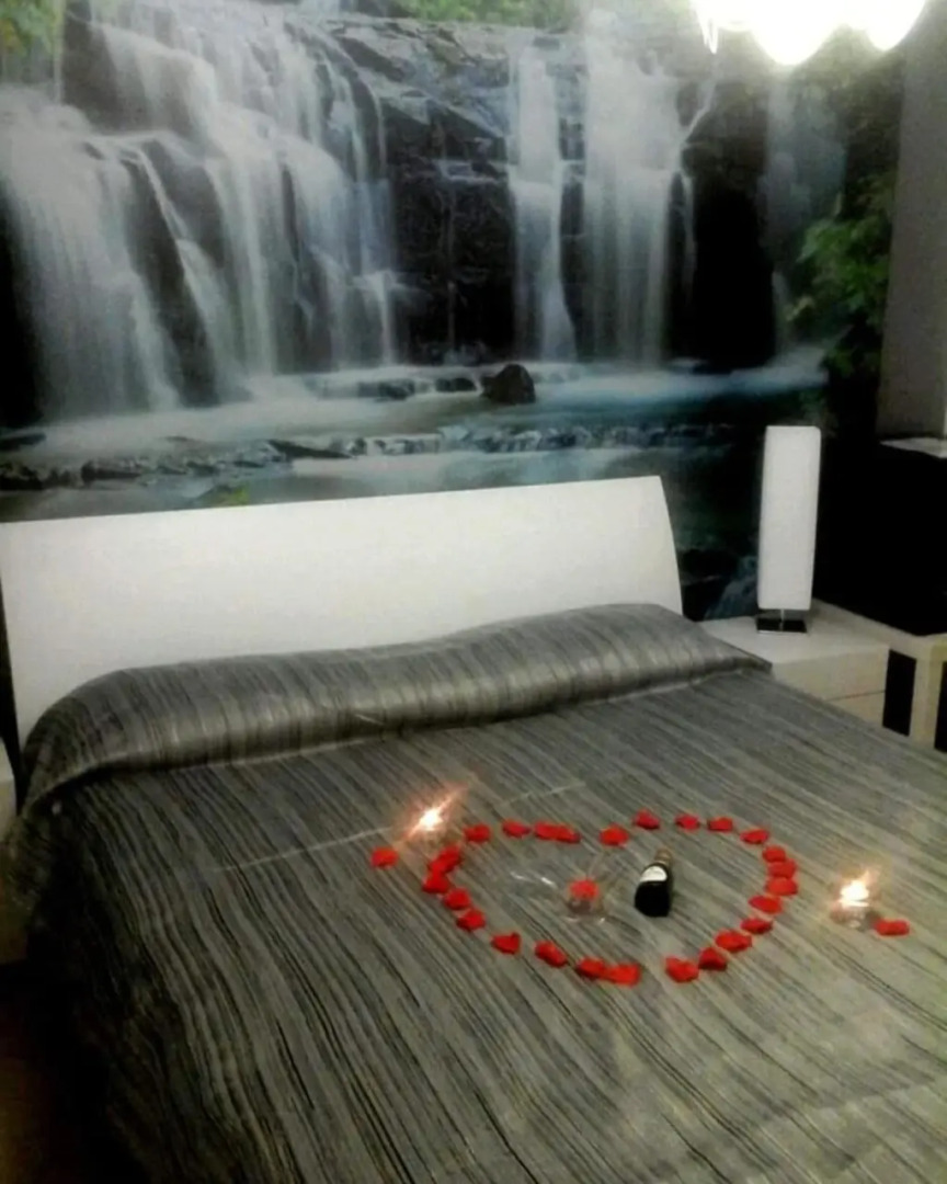 Tenuta Del Re the King's Rooms