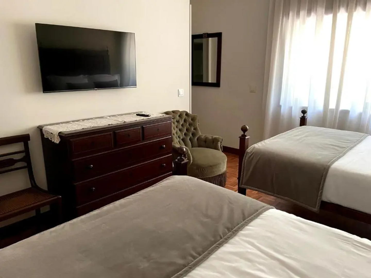 Santiago Family House Luxury Guest House