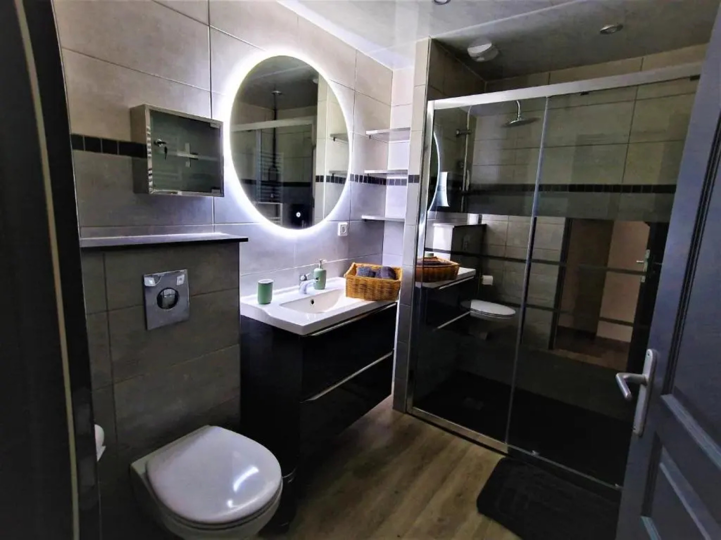 L'atelier 57 - Votre Meuble Authentique !