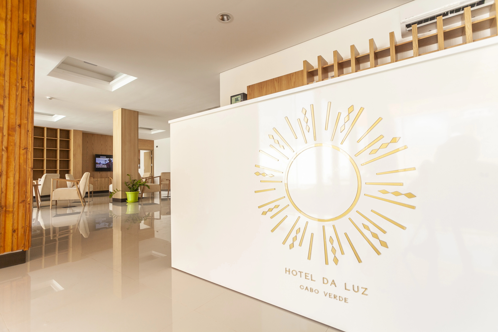Hotel Da Luz