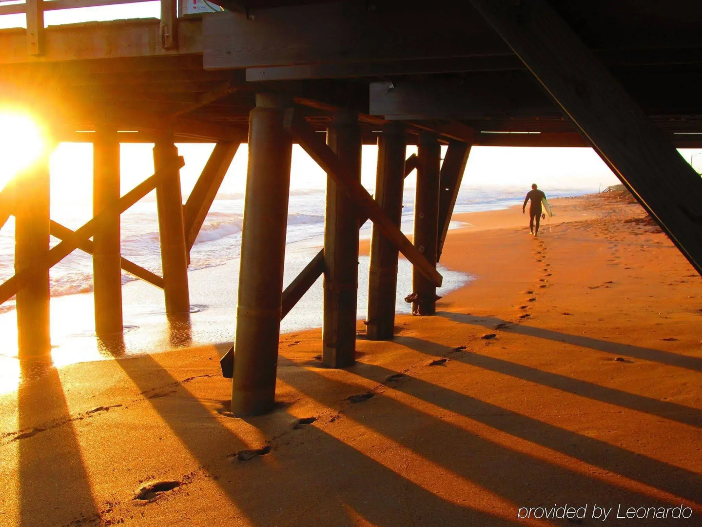 BW Plus Flagler Beach Area Inn & Suites
