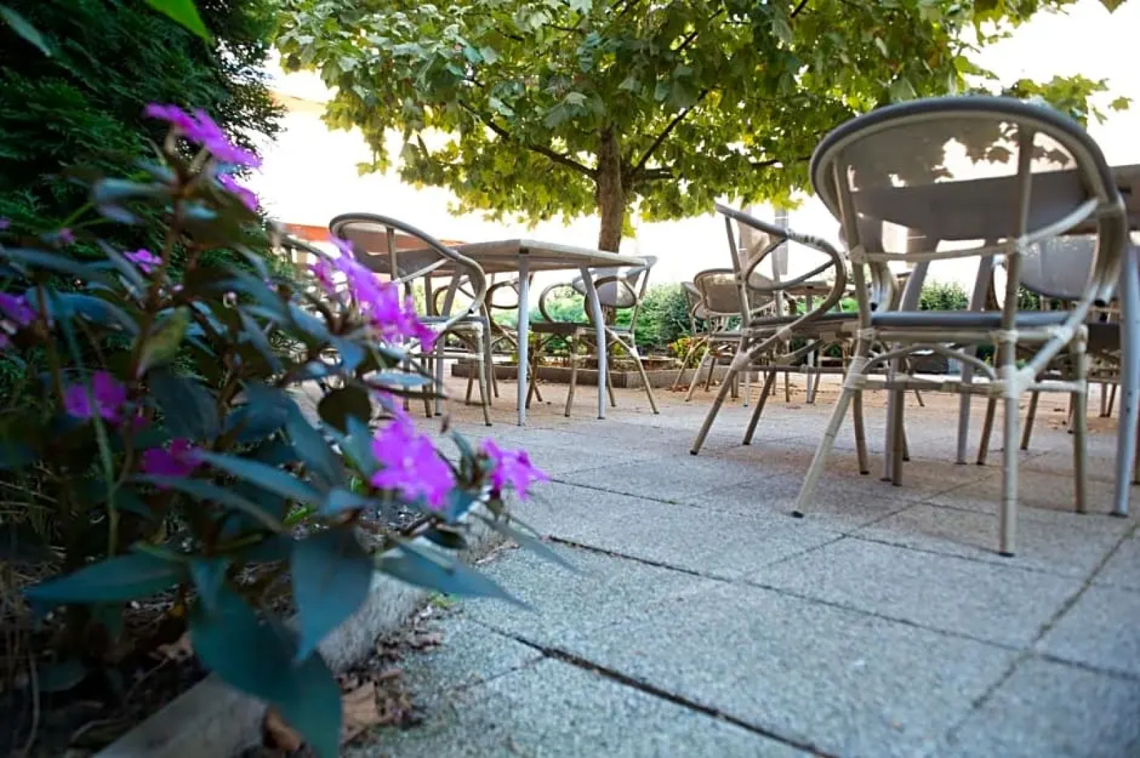 Termálhotel Martfű