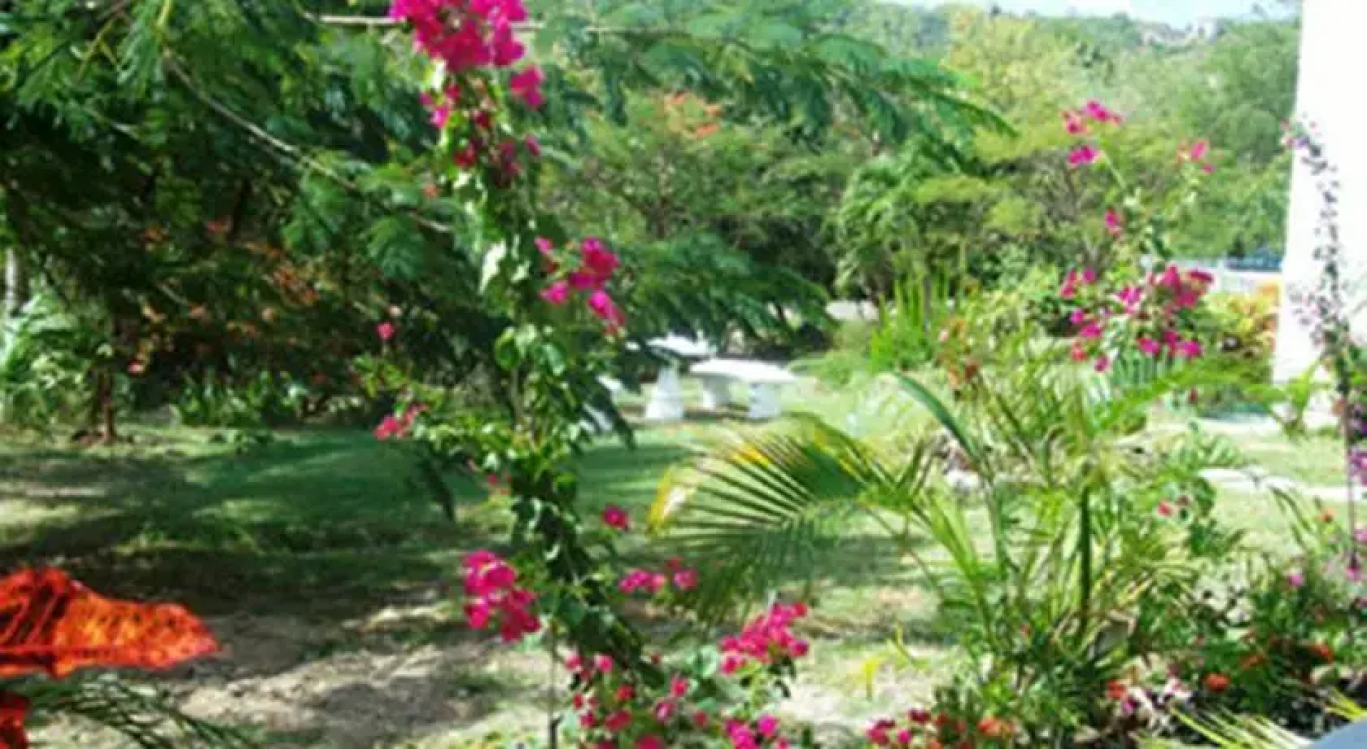 Villa Roselle