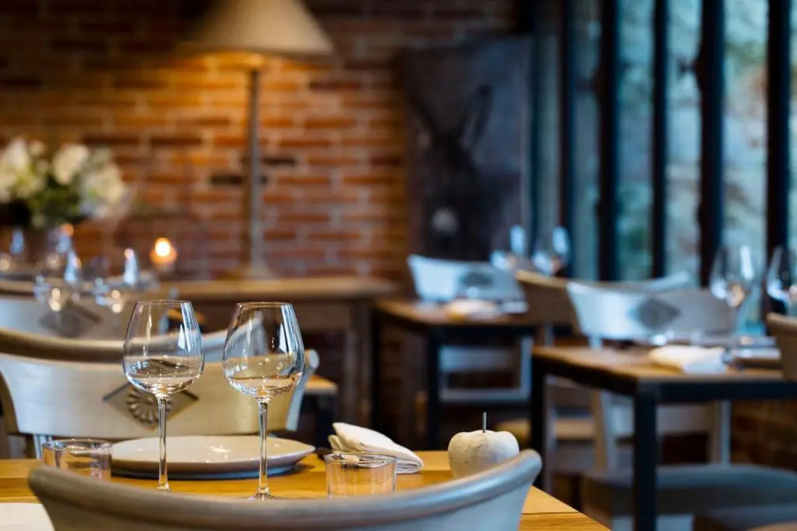 Auberge de la Source