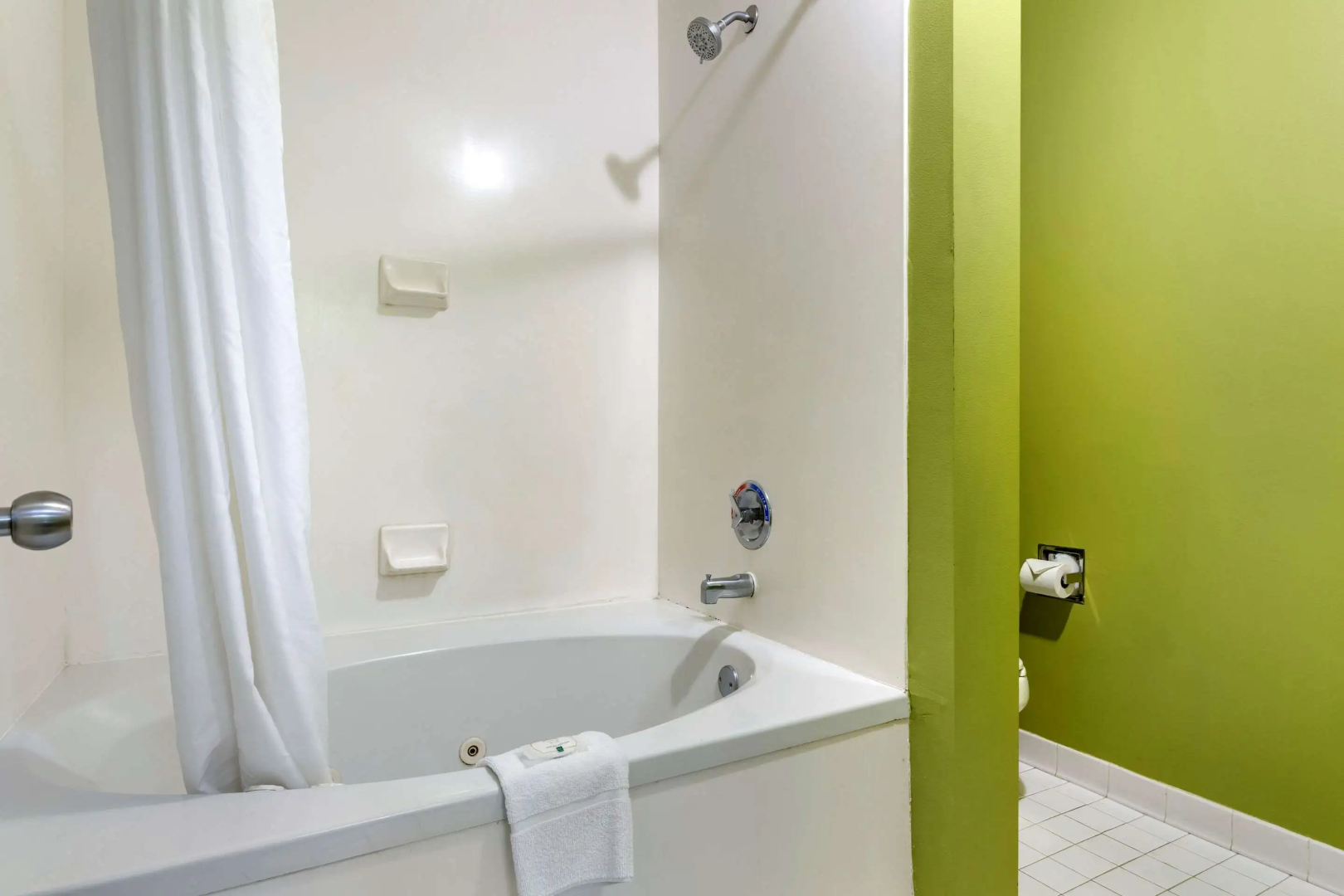 Quality Inn Brunswick