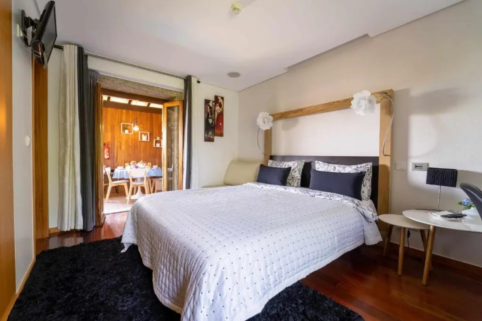 Casas Casal Do Carvalhal