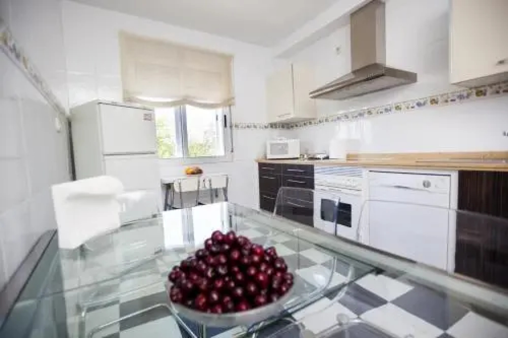 Apartamento Turístico La Ribera del Marco