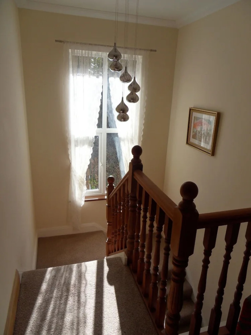 Northgate House B & B