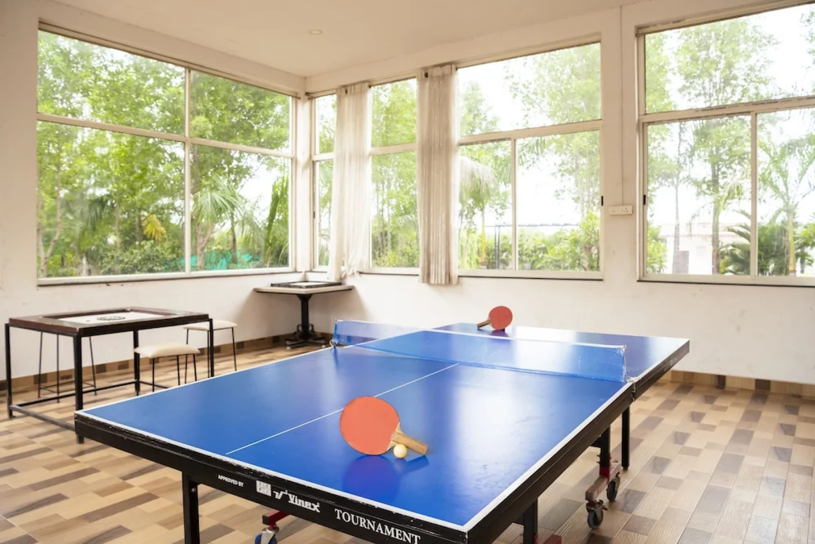 Tadoba Wildlife Resort