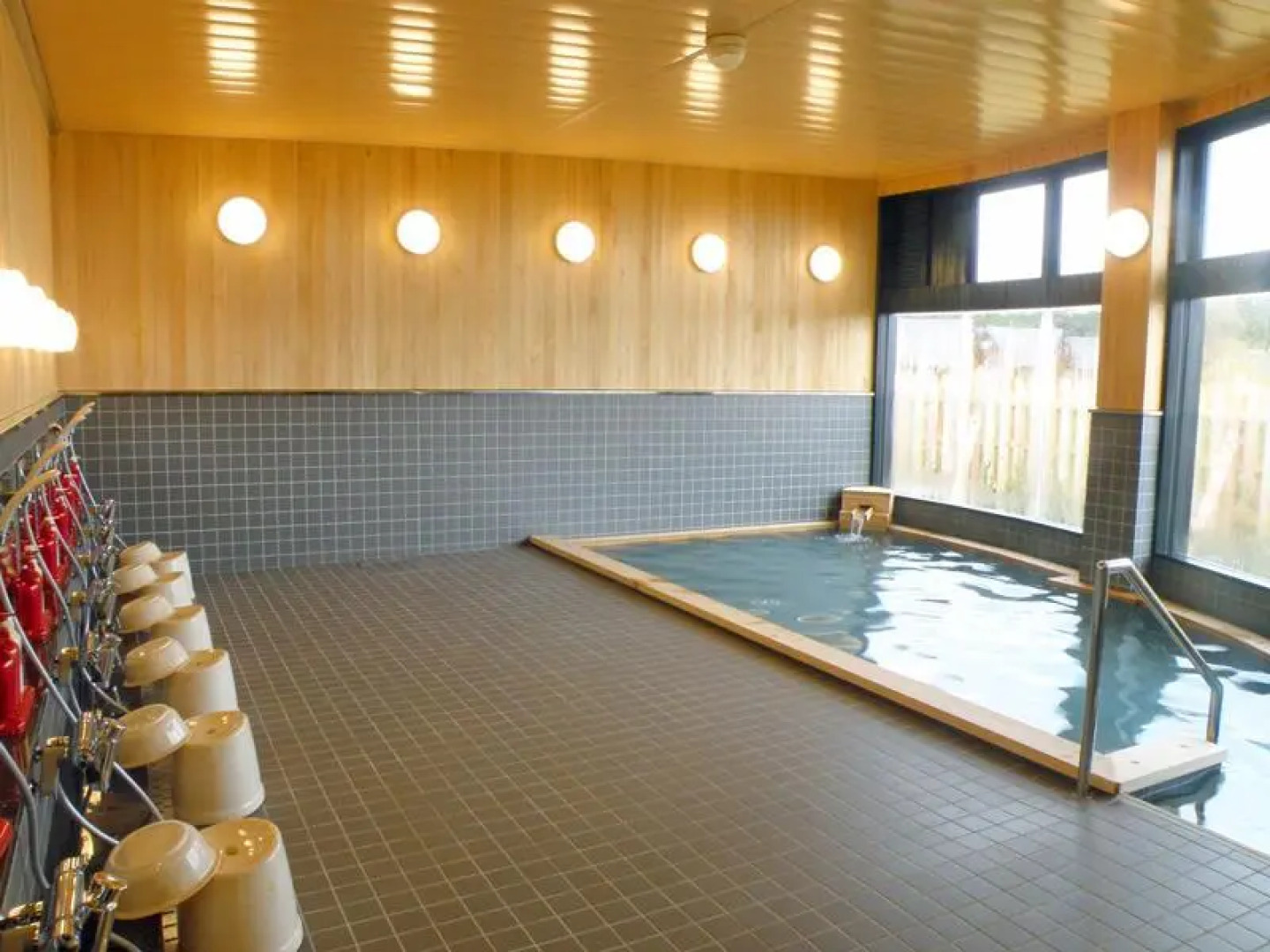 Santa Land Shirakami