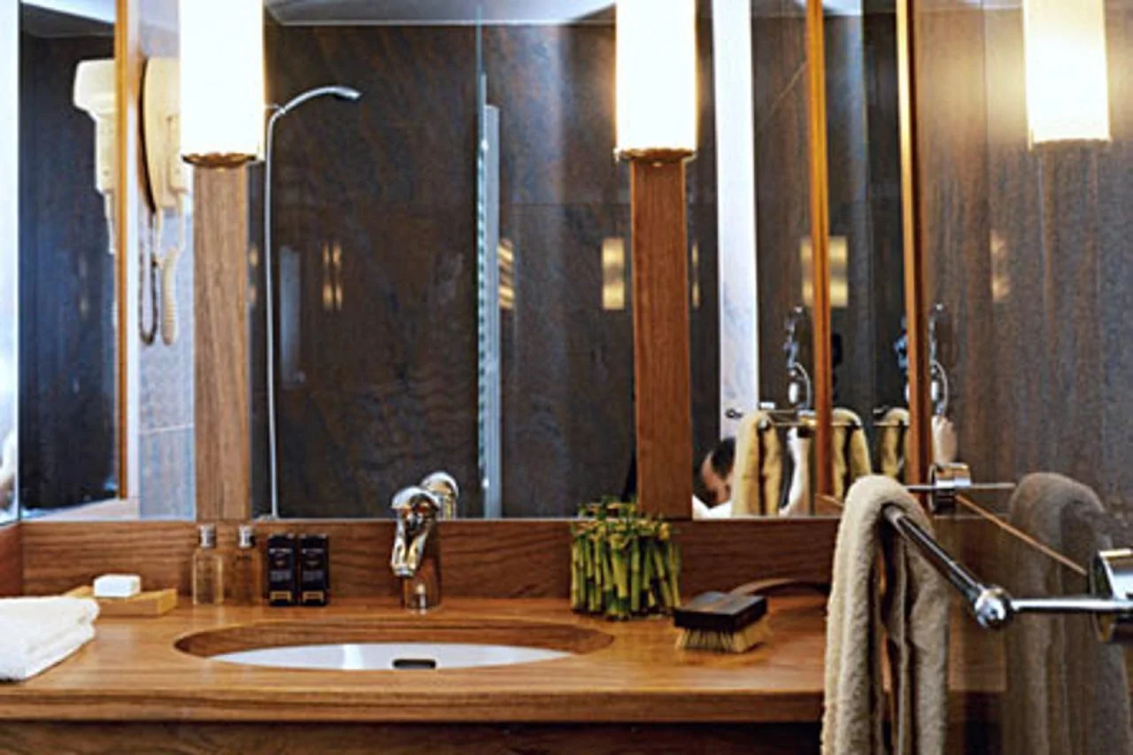 Hotel Maison Axel Opera