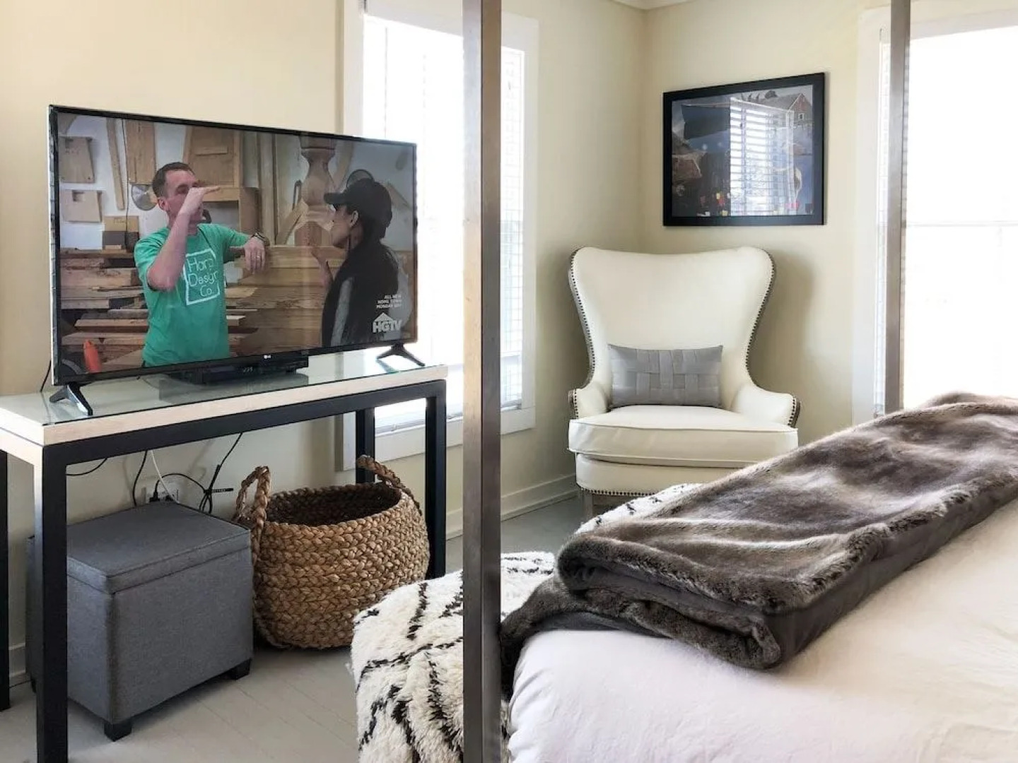 Shinn Estate Vineyards and Farmhouse