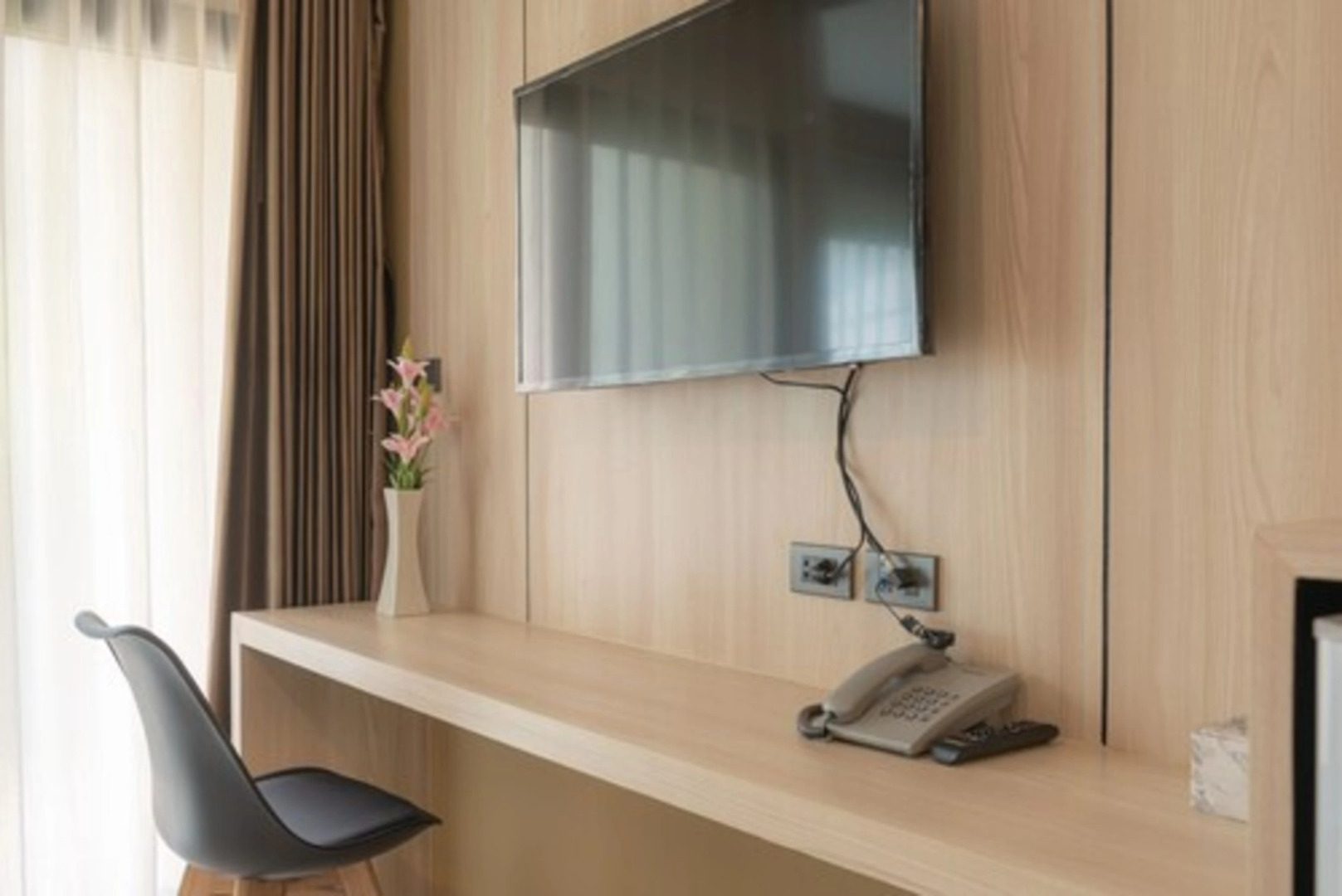 Amanah Bangkok Hotel