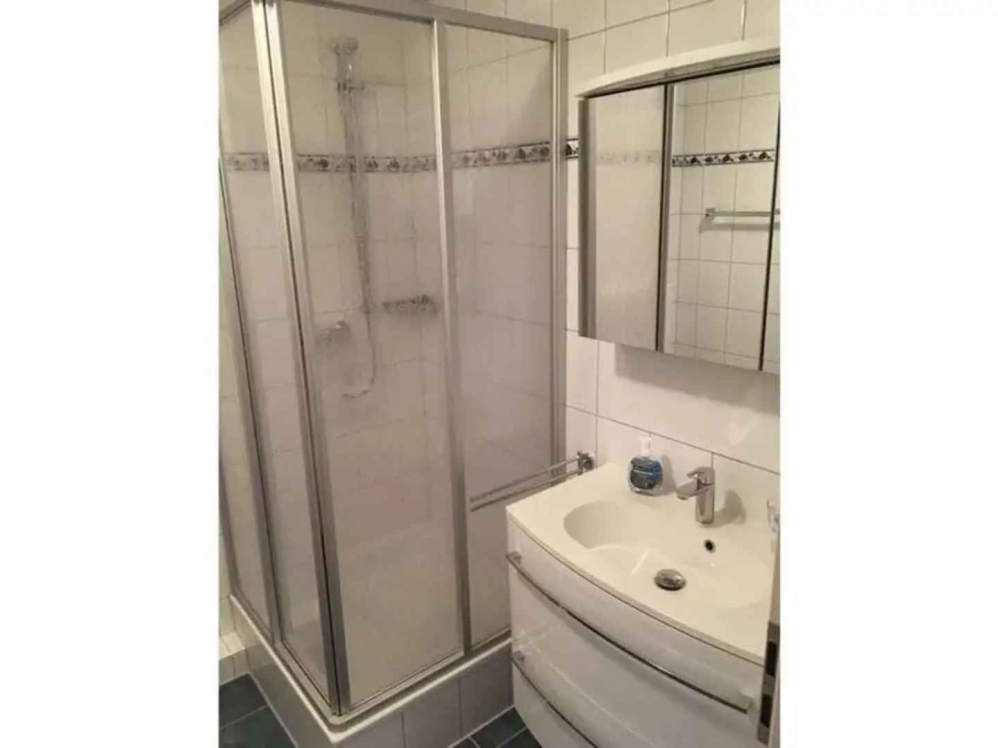 Seepark Burhave Haus 8