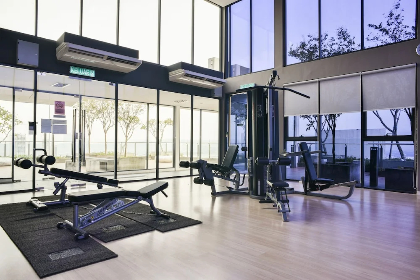 USJ One Subang Jaya by Widebed