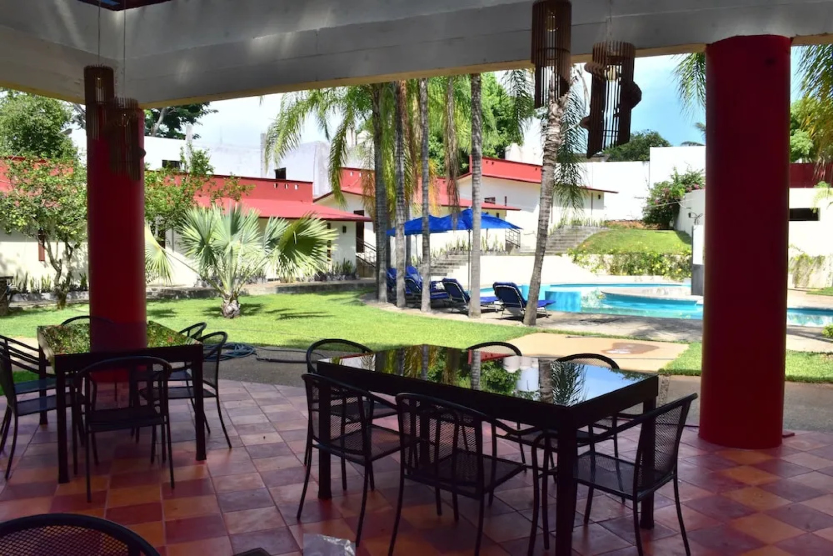 Santa Clara Hotel Campestre