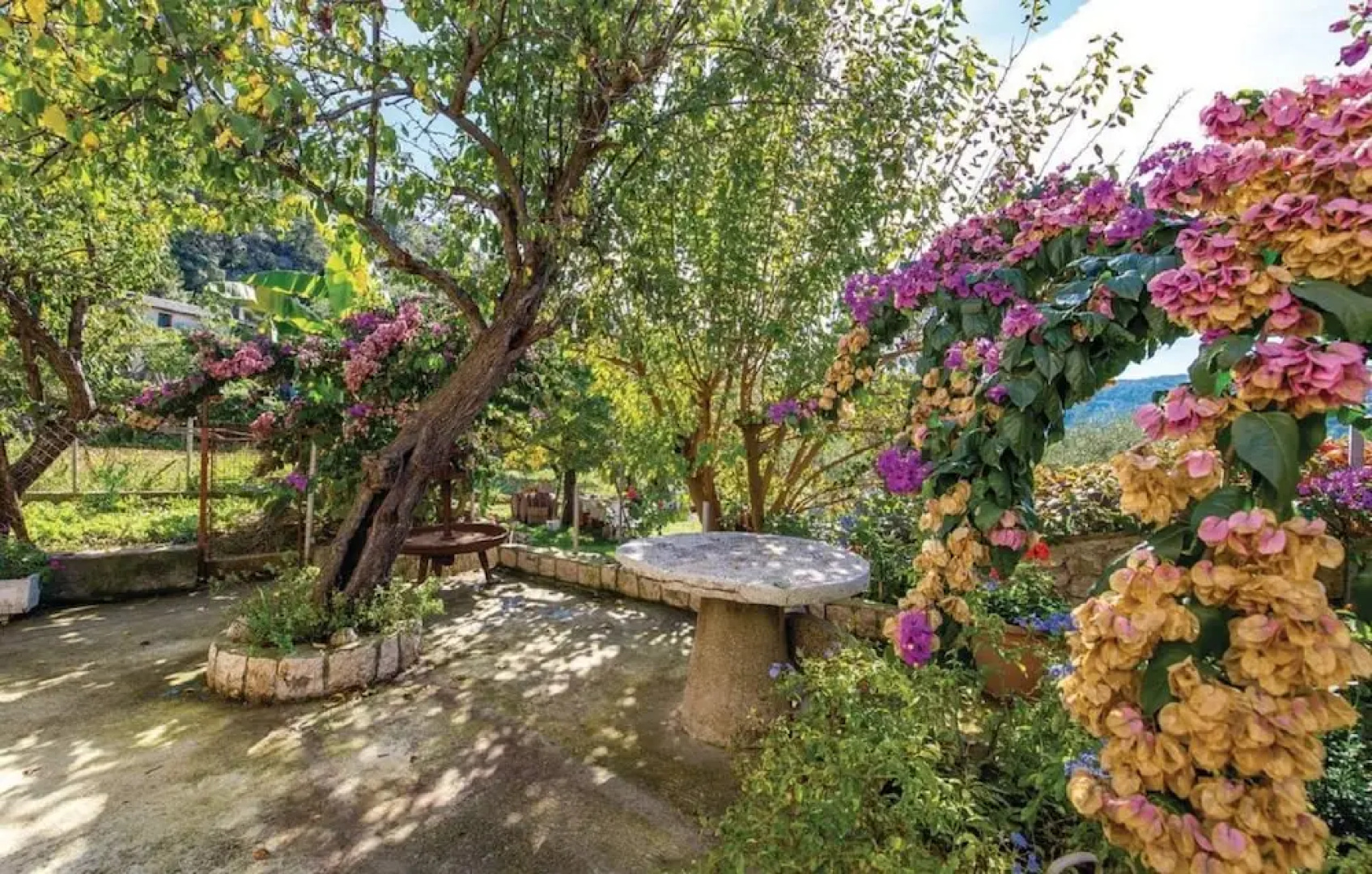 Guest house Kalla