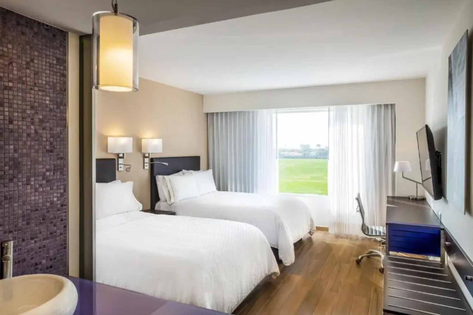 Fiesta Inn Celaya Galerias