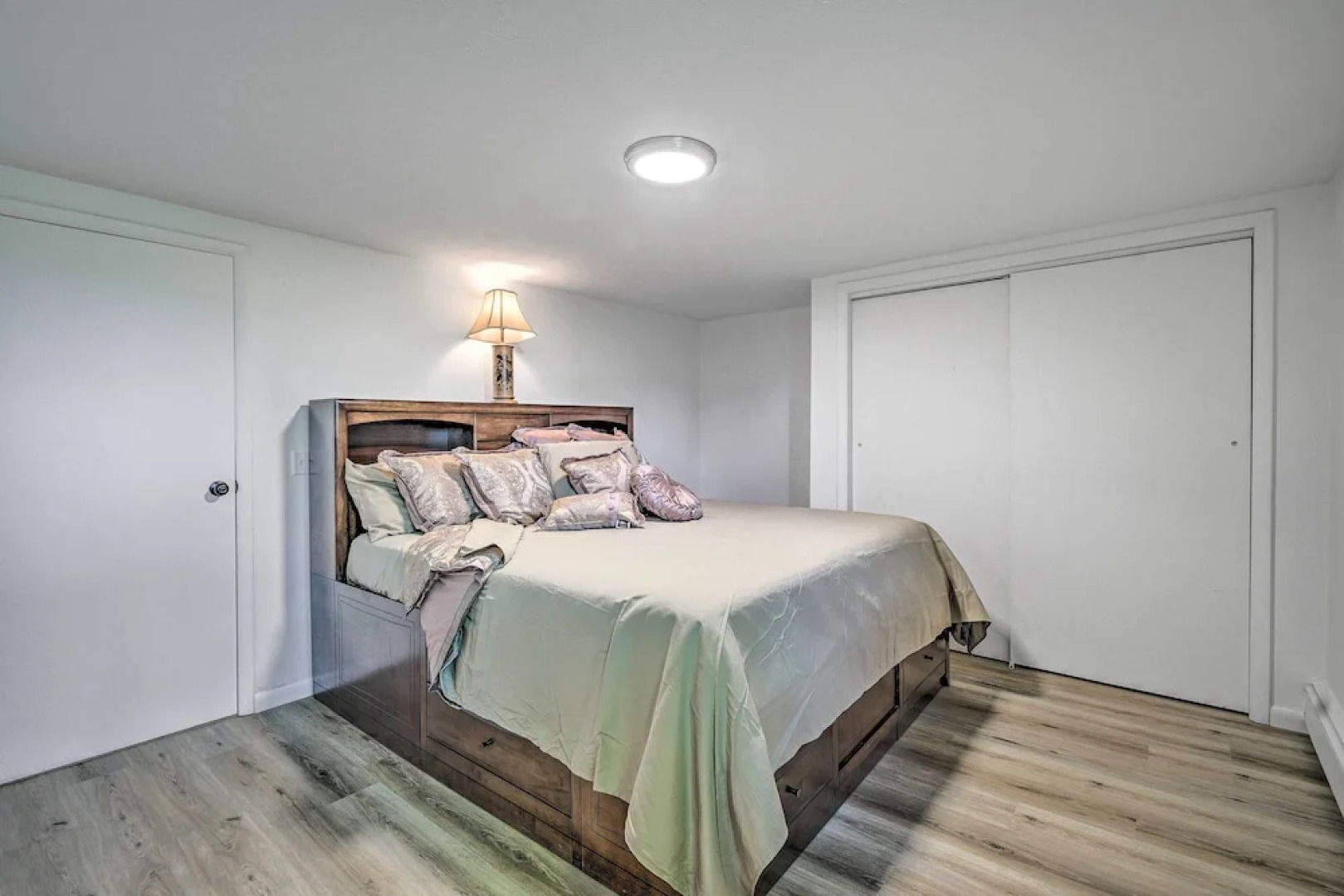 Roomy Montour Falls Retreat w/ Private Pool!