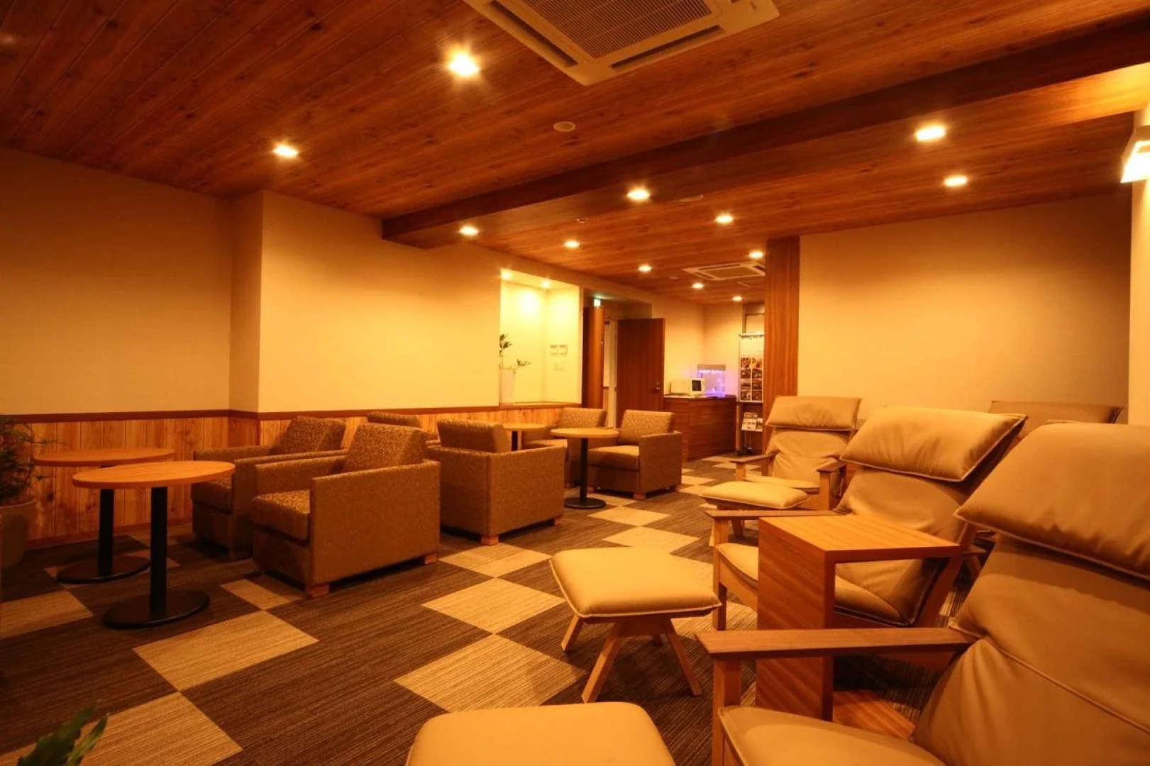 Dormy Inn PREMIUM Sapporo Hot Spring