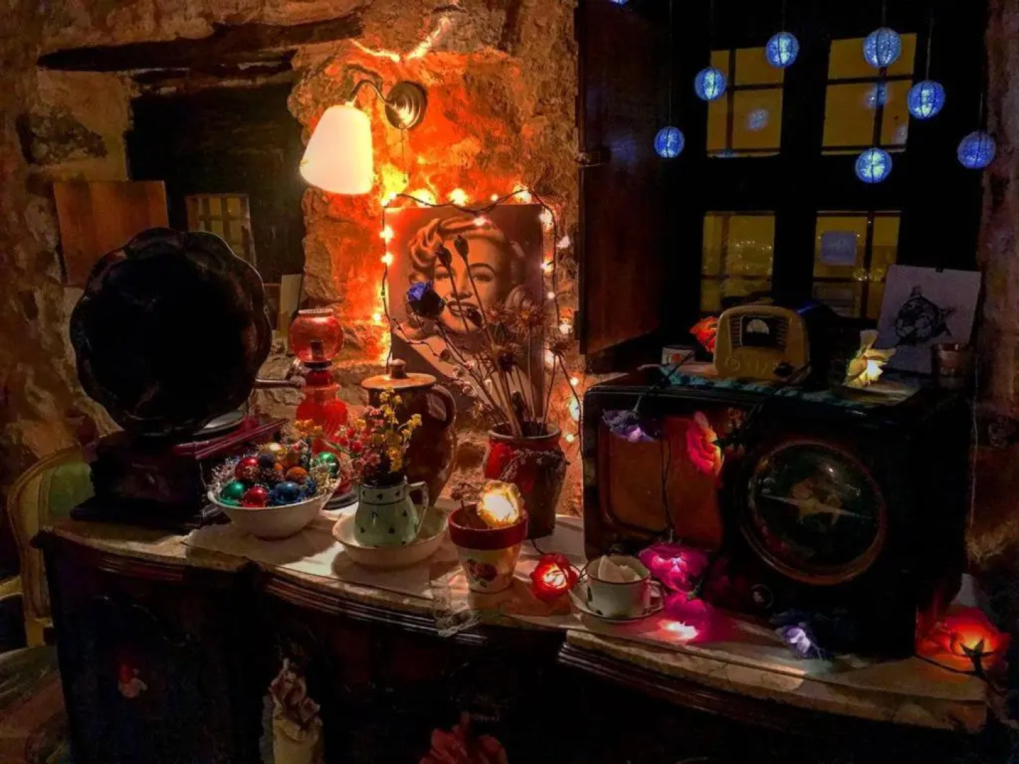 Rural house La Quinta de Maluromantic Hotel in Cuenca