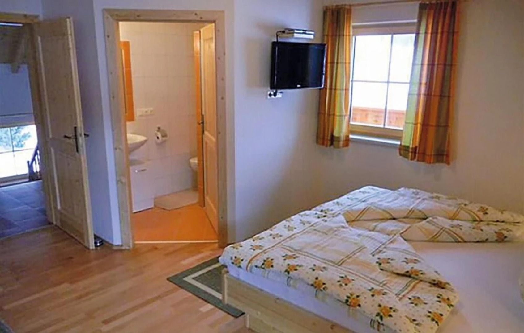 Awesome Home in Weisspriach With 3 Bedrooms, Sauna and Wifi