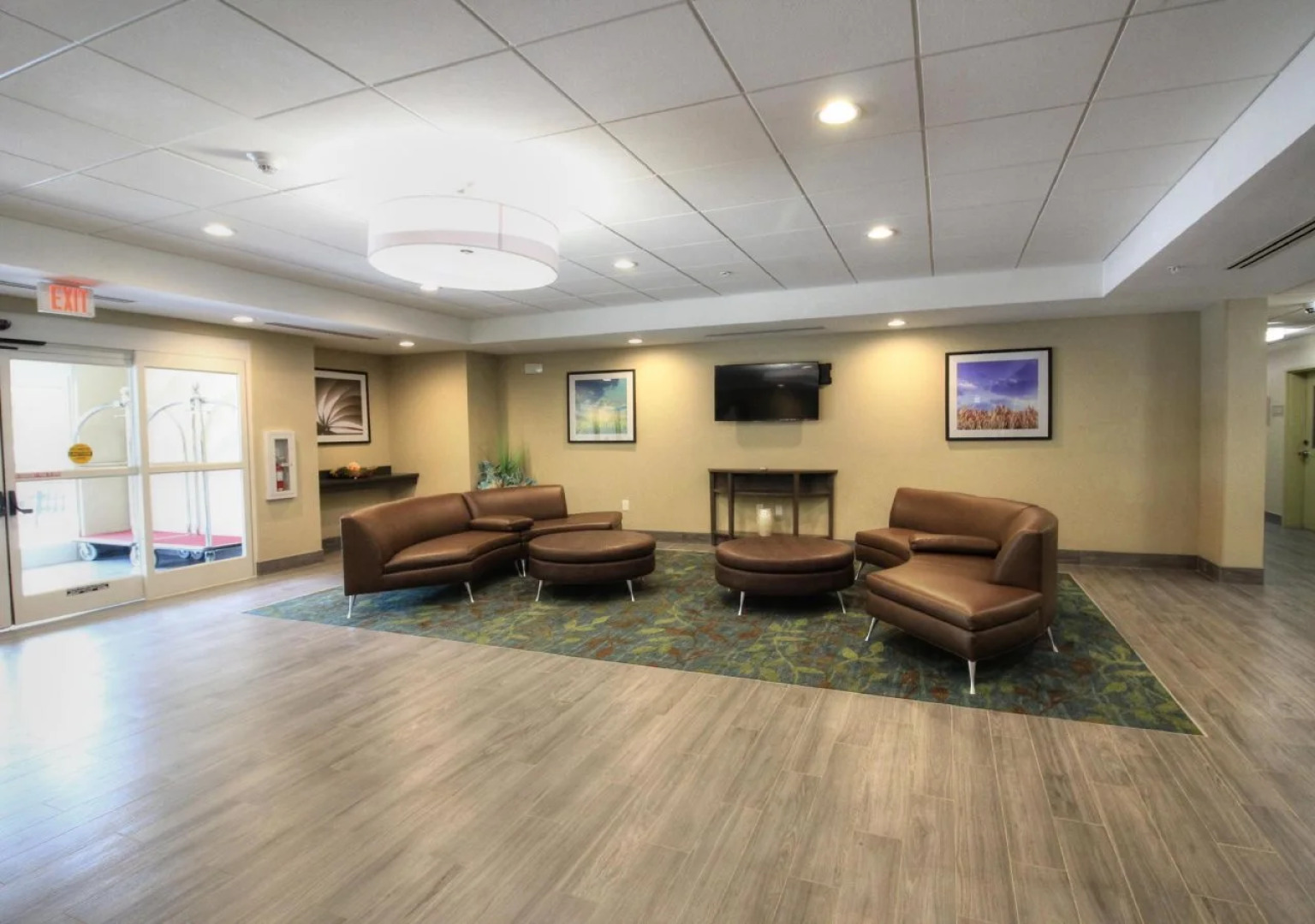 Candlewood Suites Memphis East by IHG
